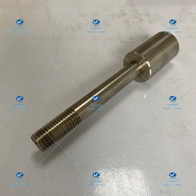 Good Toughness Lightweight Gr2 Titanium Fasteners